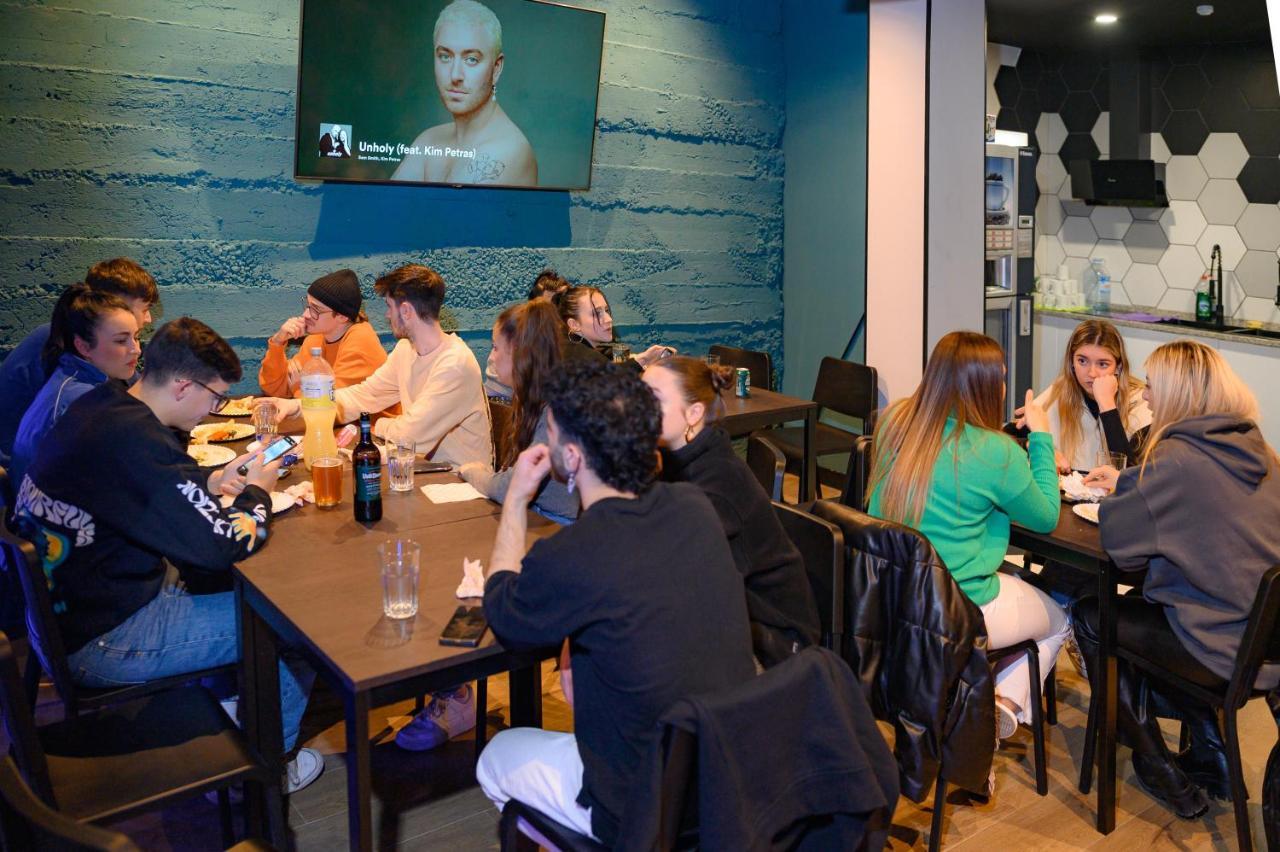 Vad Hostel Alicante - Youth Hostel Age Limit 18-49 المظهر الخارجي الصورة
