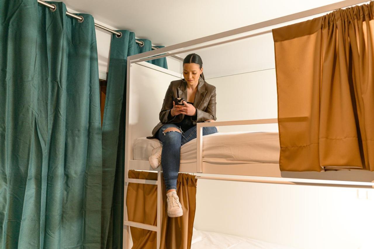 Vad Hostel Alicante - Youth Hostel Age Limit 18-49 المظهر الخارجي الصورة