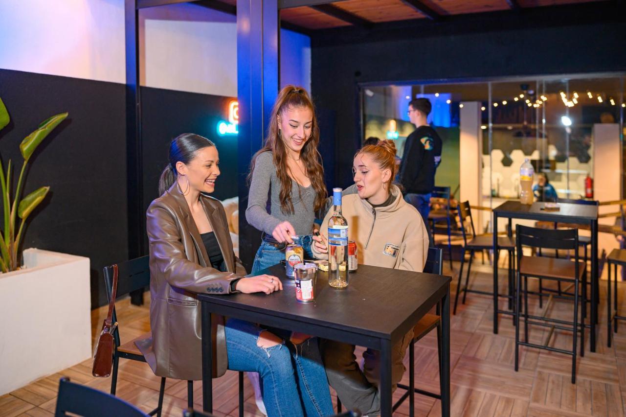 Vad Hostel Alicante - Youth Hostel Age Limit 18-49 المظهر الخارجي الصورة