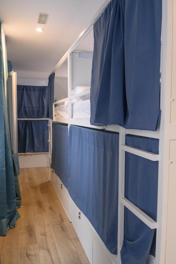 Vad Hostel Alicante - Youth Hostel Age Limit 18-49 المظهر الخارجي الصورة