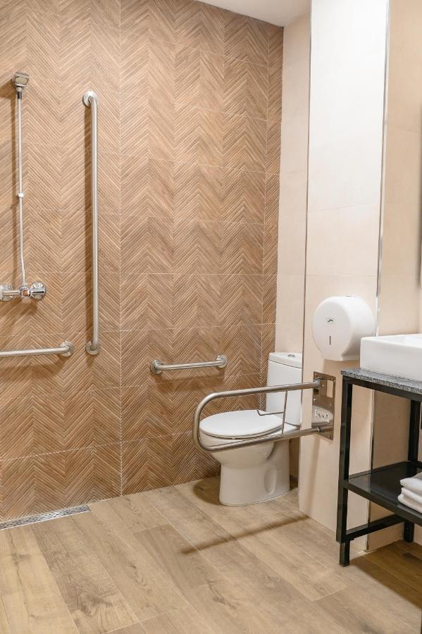 Vad Hostel Alicante - Youth Hostel Age Limit 18-49 المظهر الخارجي الصورة