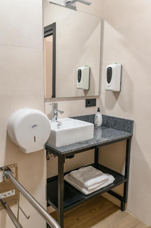 Vad Hostel Alicante - Youth Hostel Age Limit 18-49 المظهر الخارجي الصورة