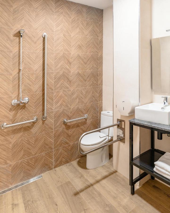 Vad Hostel Alicante - Youth Hostel Age Limit 18-49 المظهر الخارجي الصورة