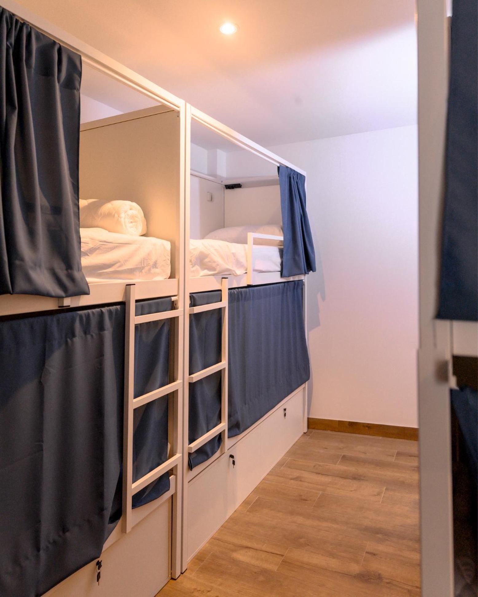 Vad Hostel Alicante - Youth Hostel Age Limit 18-49 المظهر الخارجي الصورة